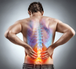 אורתופדיה: טכנולוגיות חדישות בטיפול בעמוד השדרה-תמונה